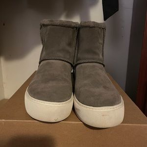 Aika Ugg Sneaker Boot